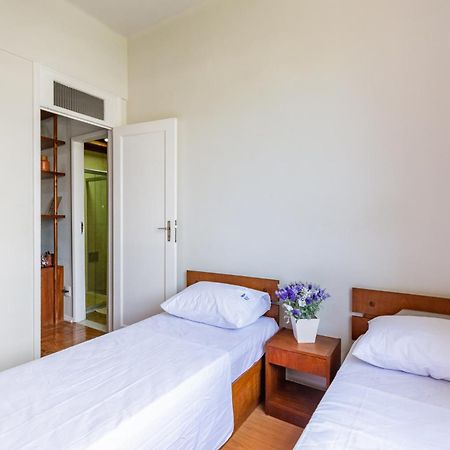 Chez Arpoador Apartment Рио де Жанейро Екстериор снимка