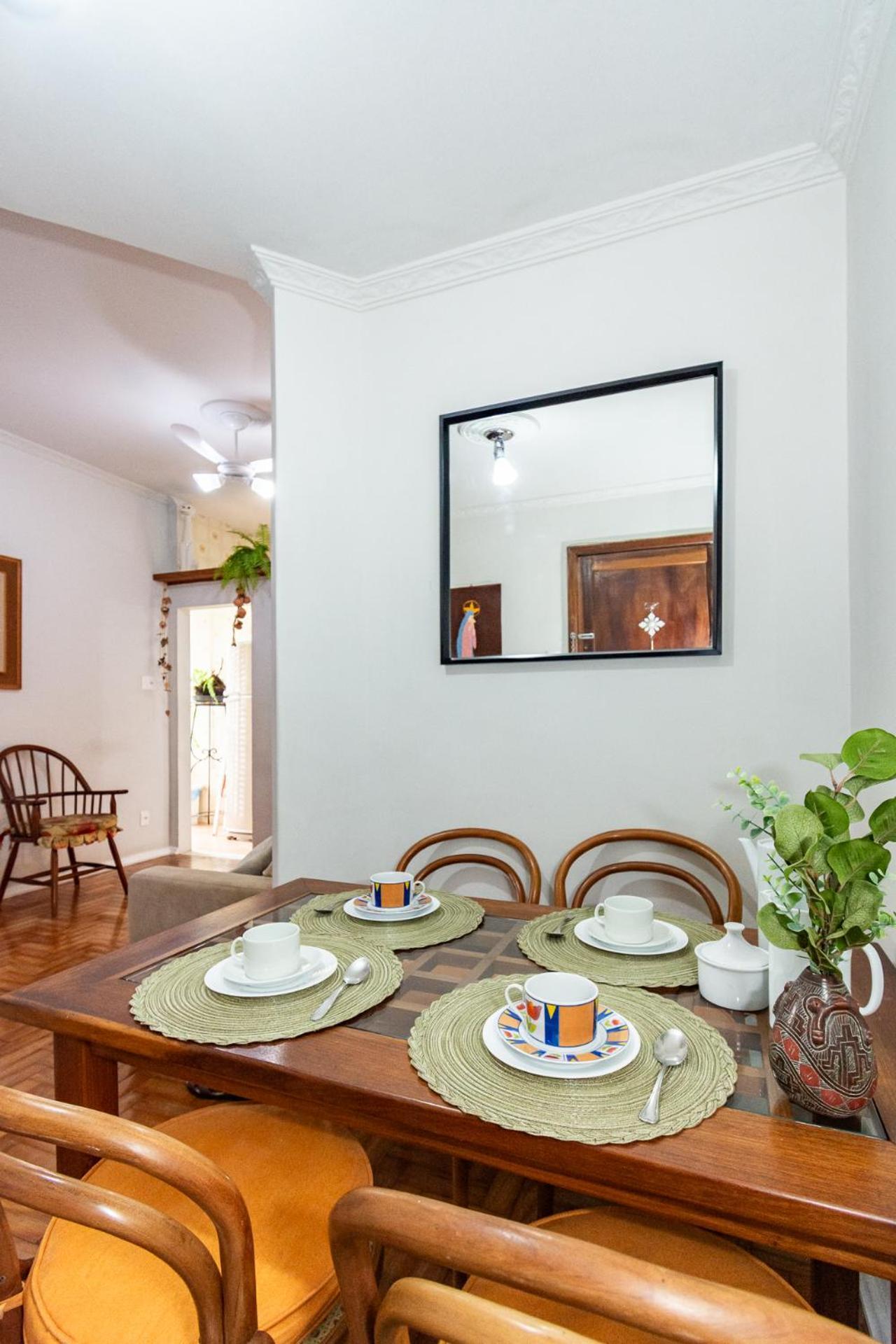 Chez Arpoador Apartment Рио де Жанейро Екстериор снимка