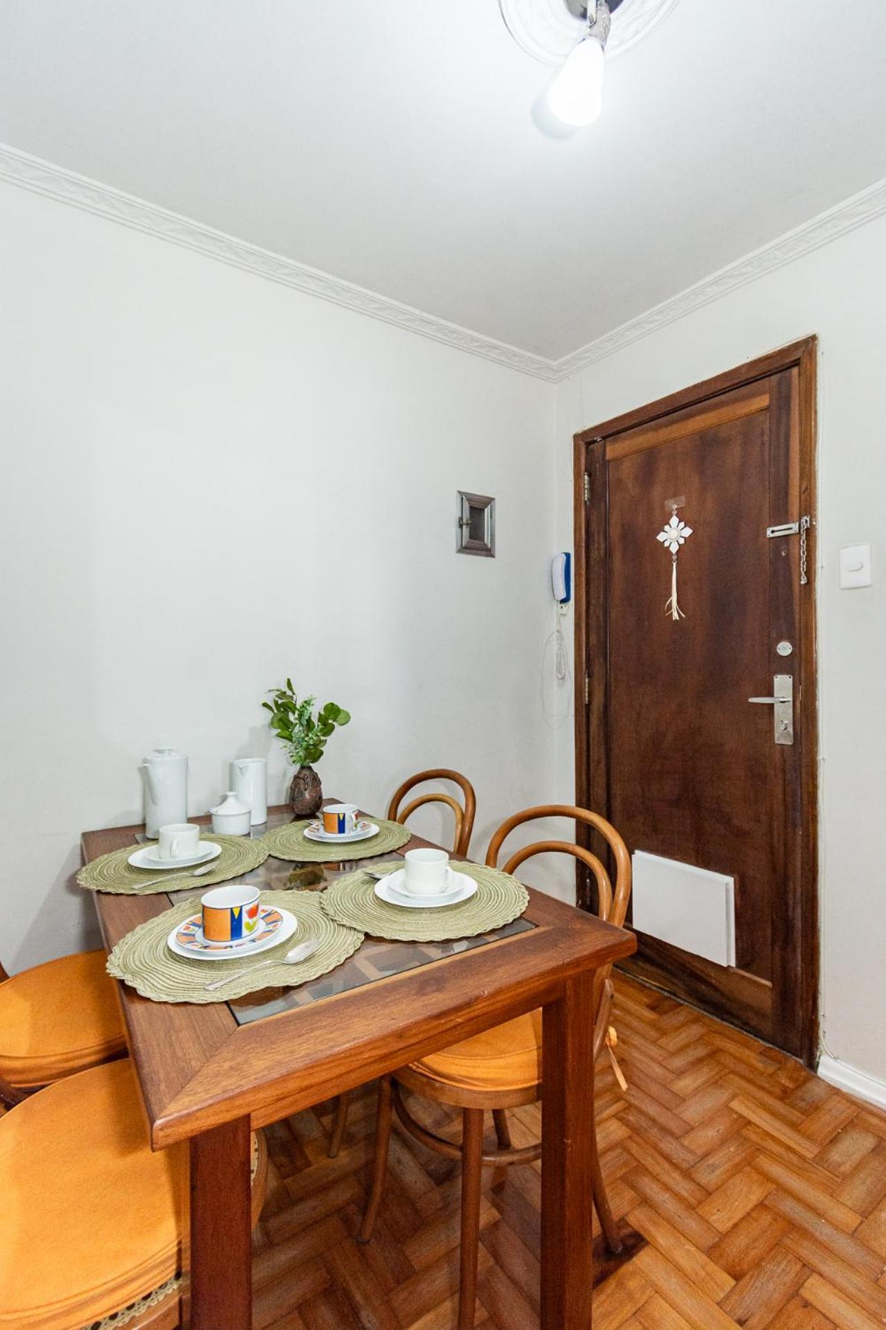 Chez Arpoador Apartment Рио де Жанейро Екстериор снимка