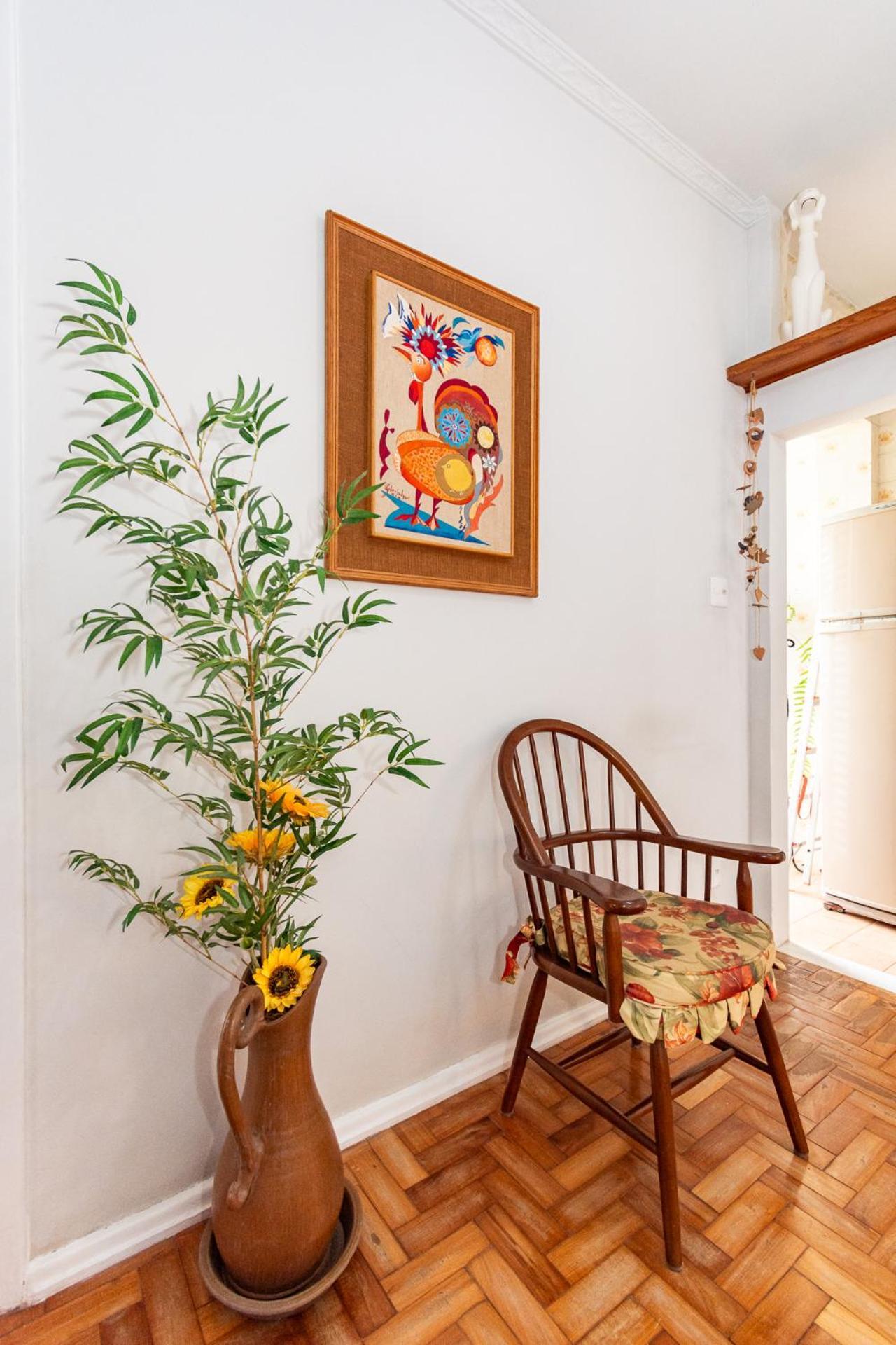 Chez Arpoador Apartment Рио де Жанейро Екстериор снимка