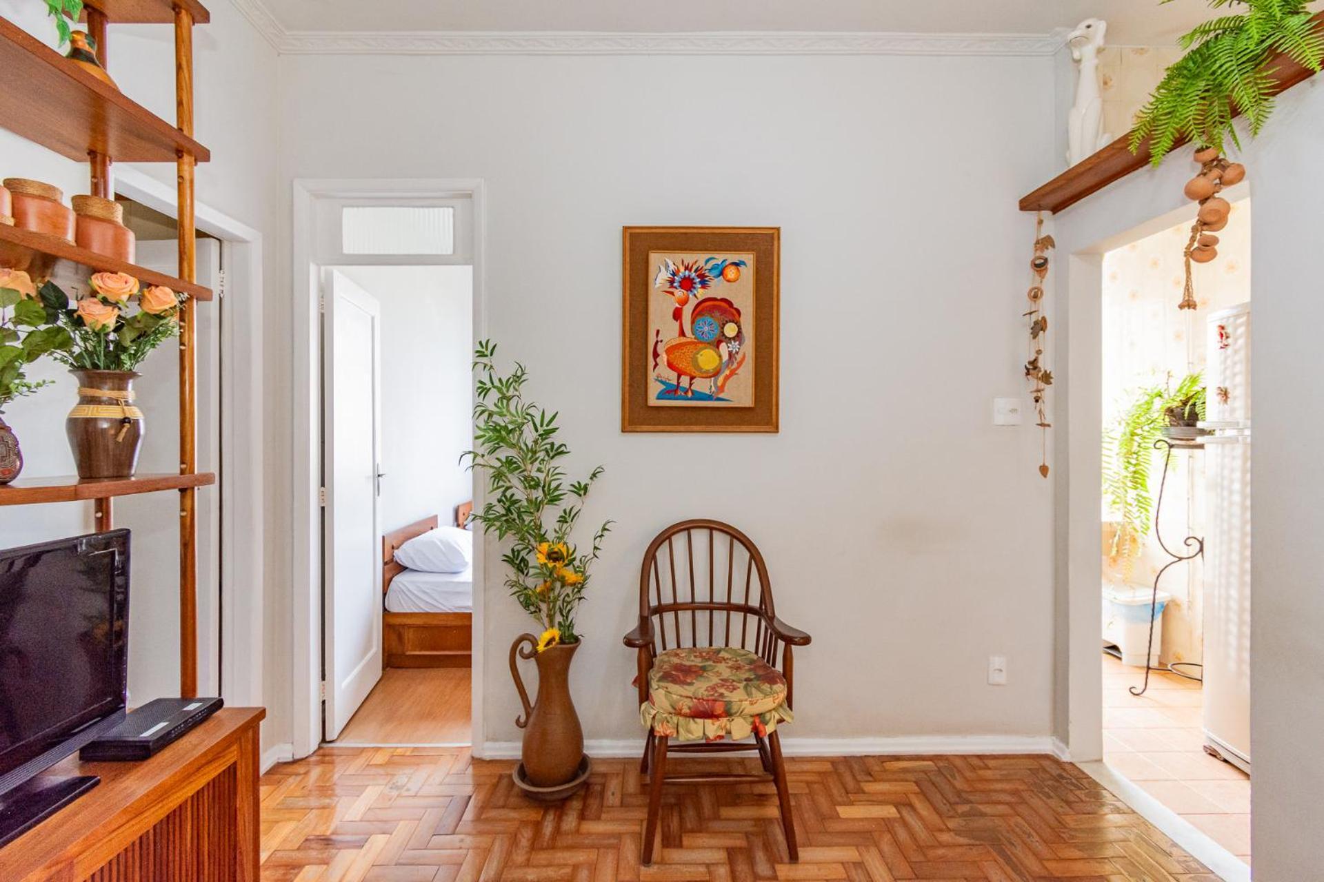 Chez Arpoador Apartment Рио де Жанейро Екстериор снимка
