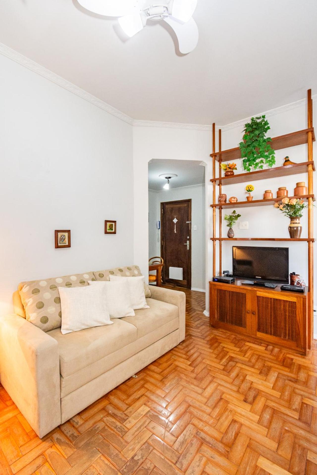 Chez Arpoador Apartment Рио де Жанейро Екстериор снимка