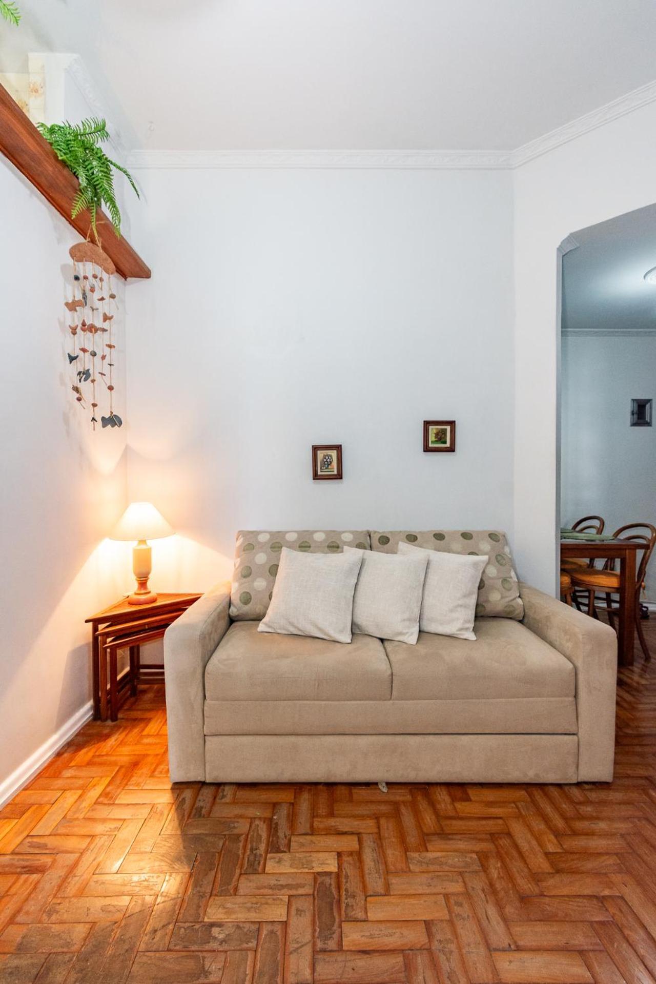 Chez Arpoador Apartment Рио де Жанейро Екстериор снимка