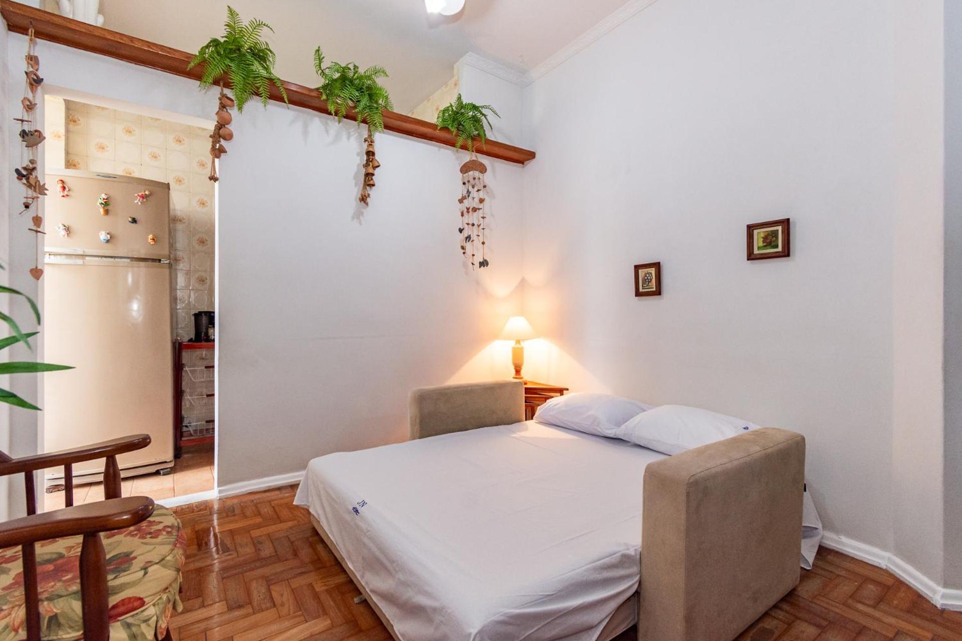 Chez Arpoador Apartment Рио де Жанейро Екстериор снимка
