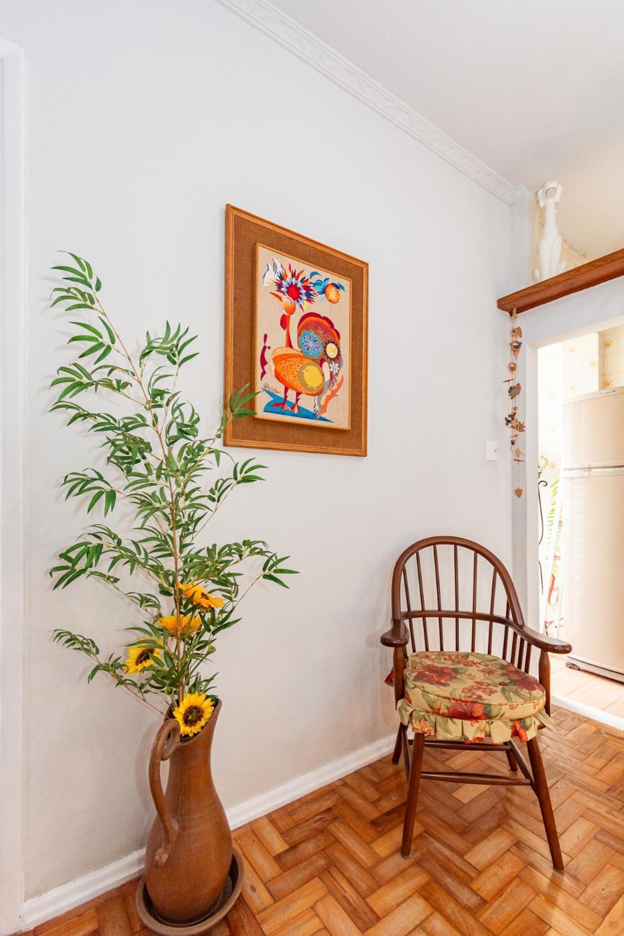 Chez Arpoador Apartment Рио де Жанейро Екстериор снимка