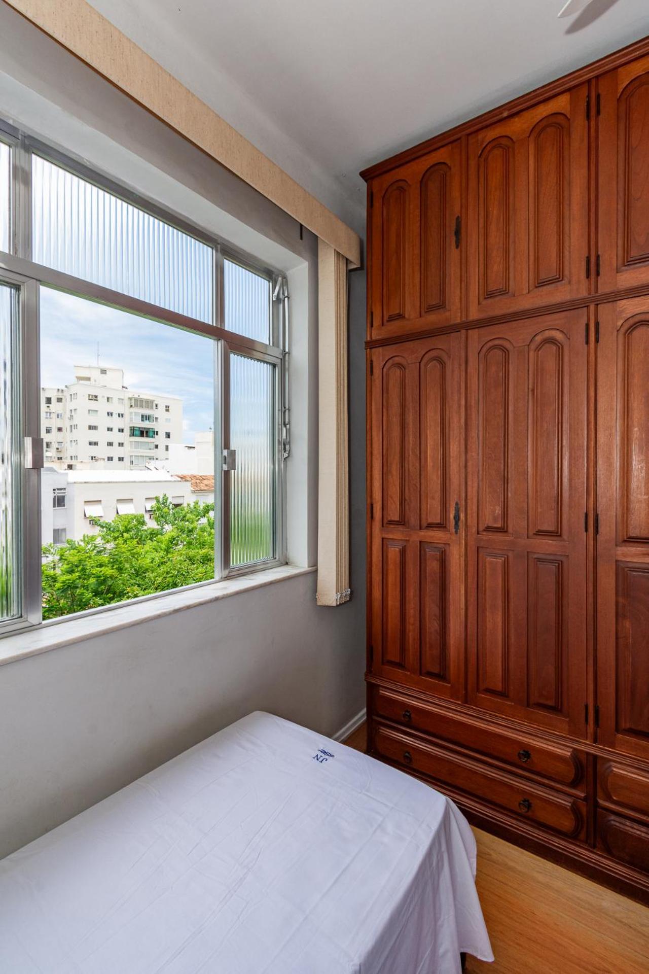 Chez Arpoador Apartment Рио де Жанейро Екстериор снимка