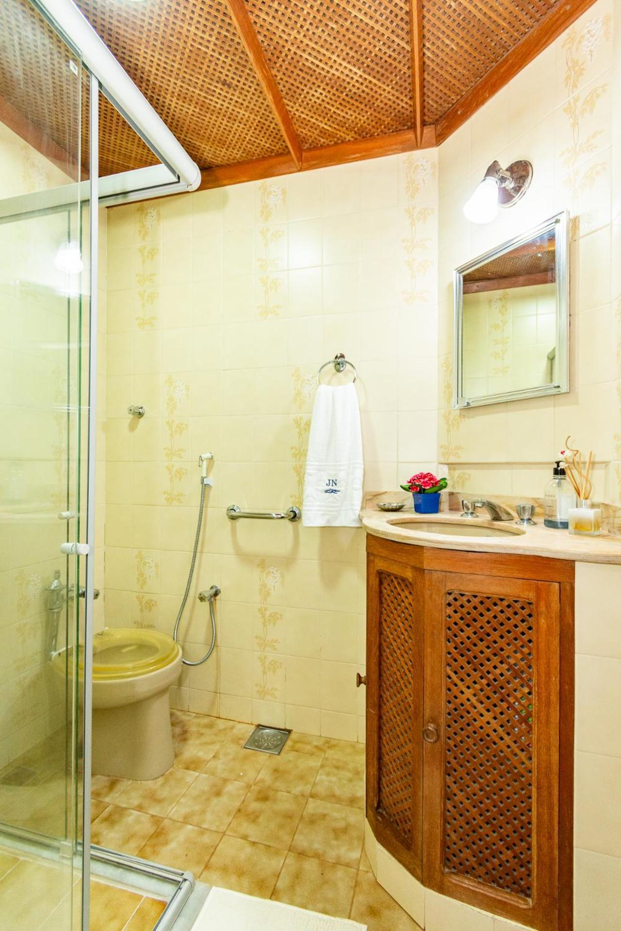 Chez Arpoador Apartment Рио де Жанейро Екстериор снимка