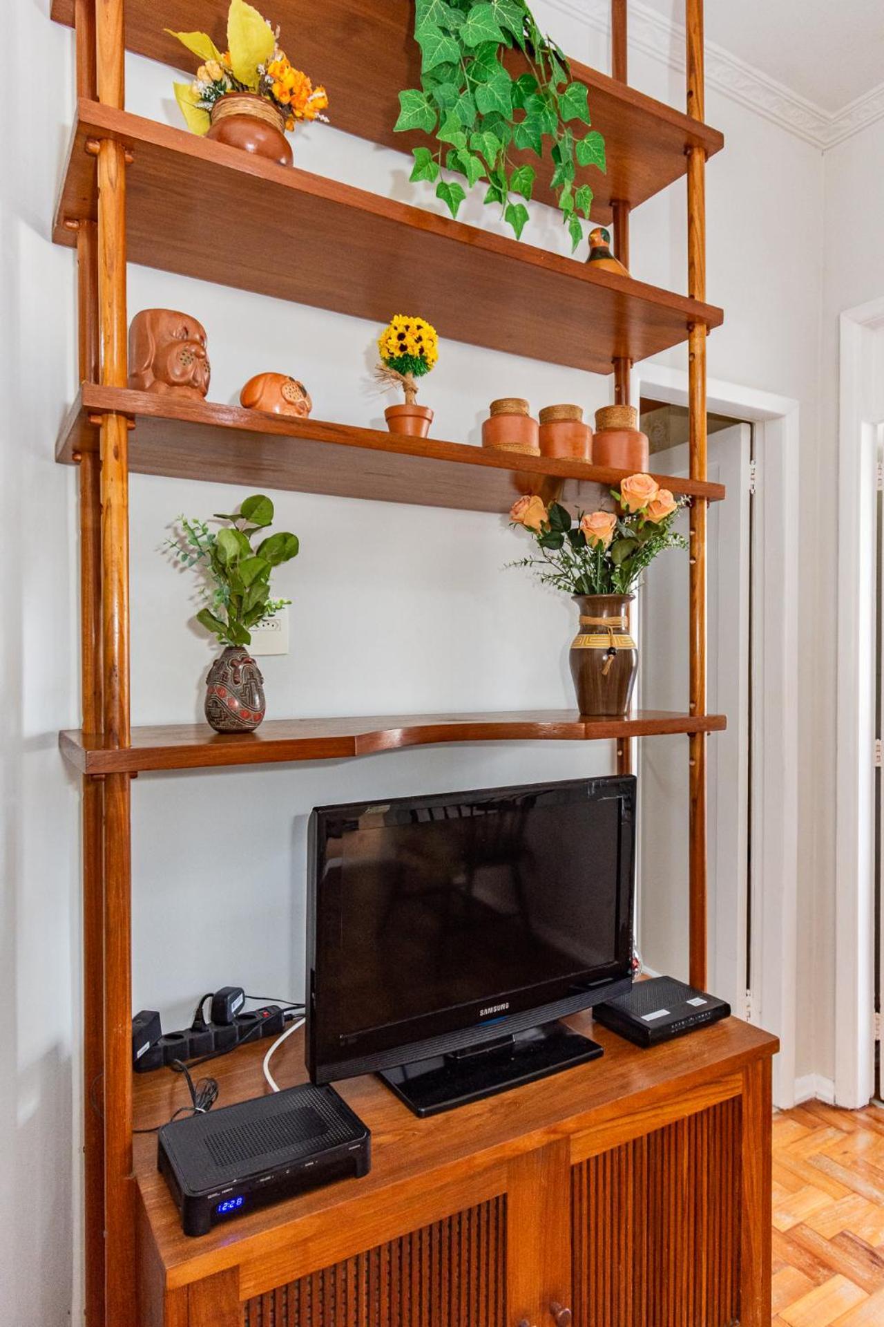 Chez Arpoador Apartment Рио де Жанейро Екстериор снимка