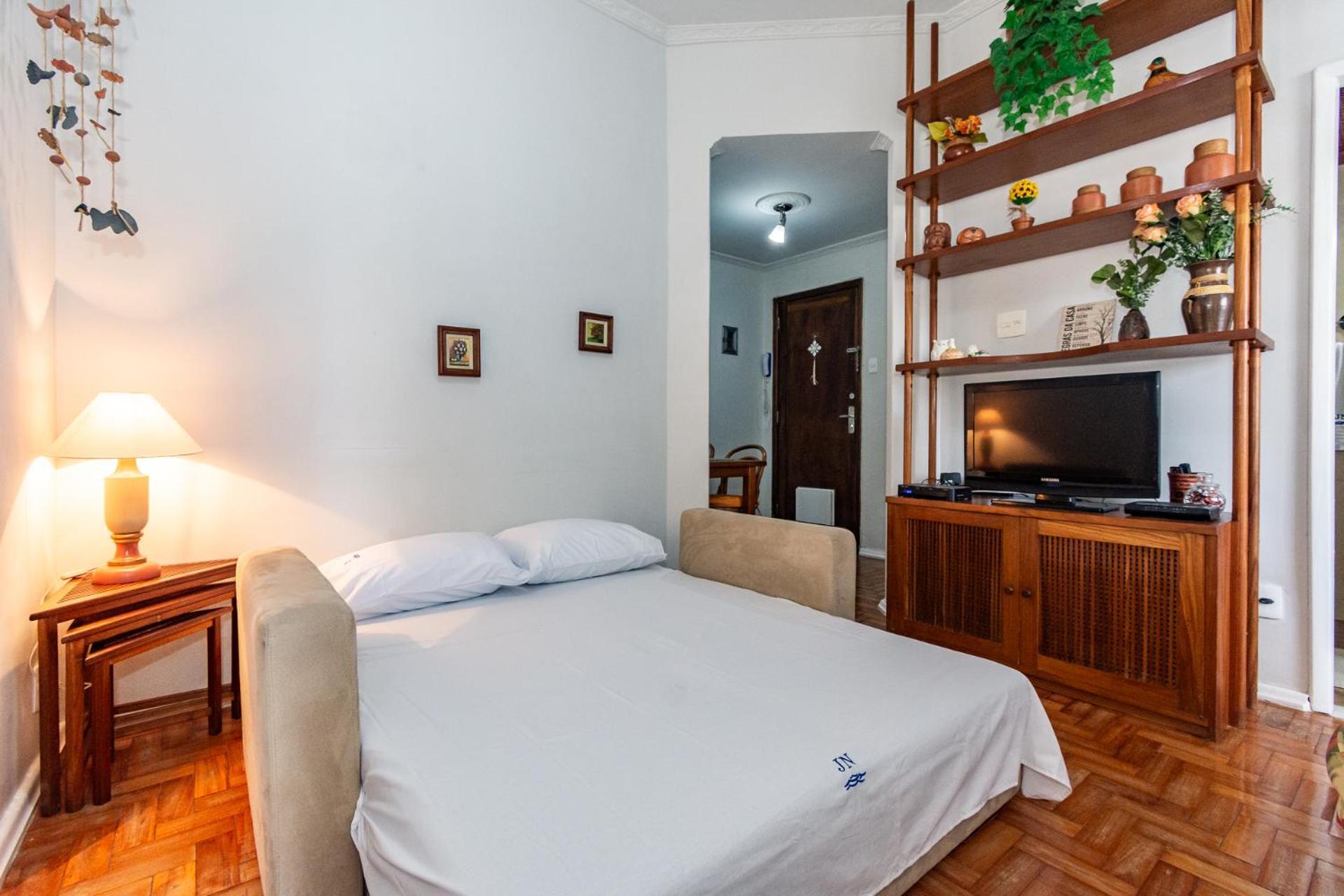 Chez Arpoador Apartment Рио де Жанейро Екстериор снимка