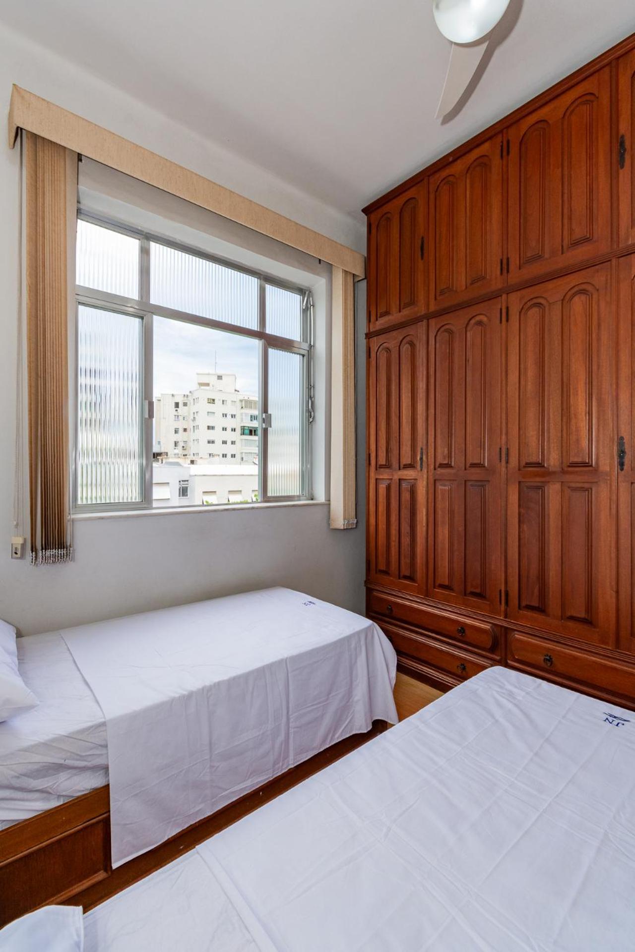Chez Arpoador Apartment Рио де Жанейро Екстериор снимка