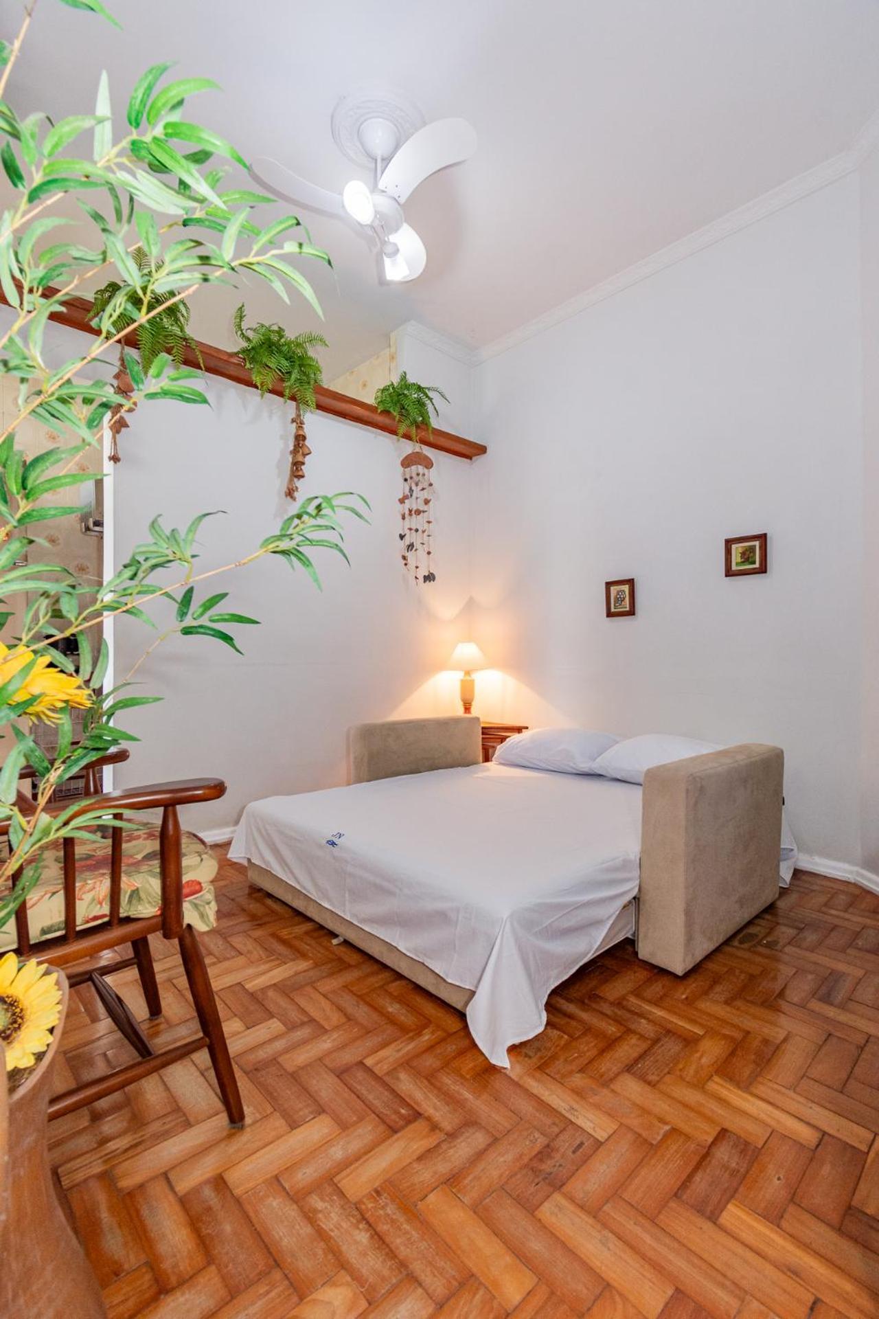 Chez Arpoador Apartment Рио де Жанейро Екстериор снимка