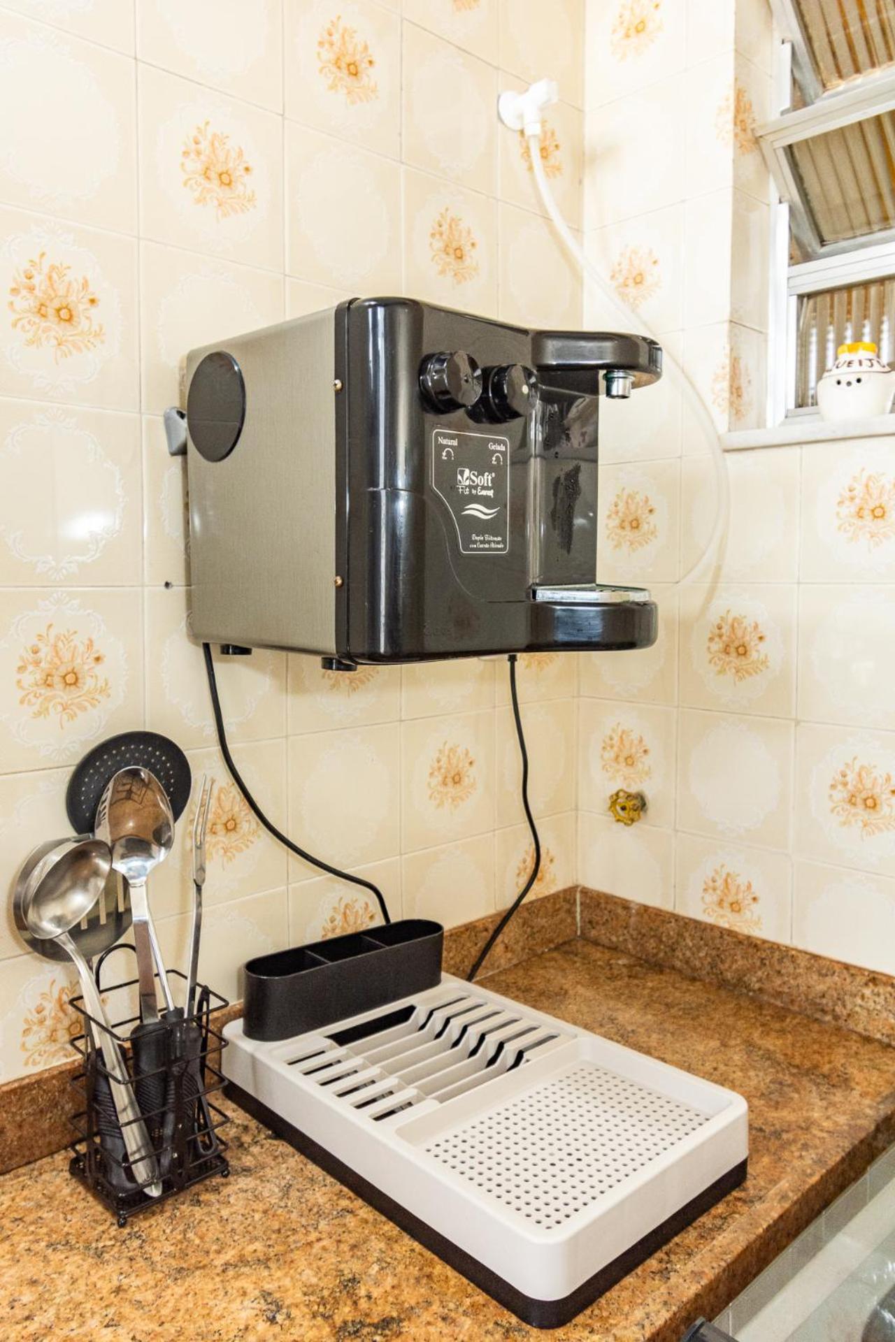 Chez Arpoador Apartment Рио де Жанейро Екстериор снимка