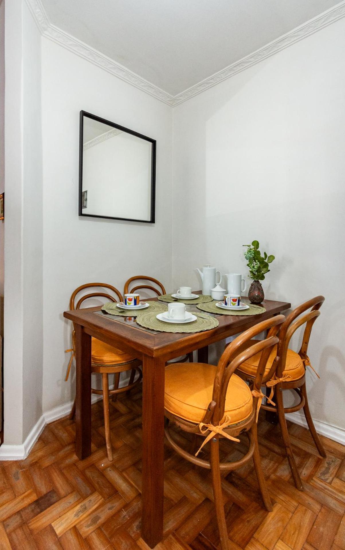 Chez Arpoador Apartment Рио де Жанейро Екстериор снимка