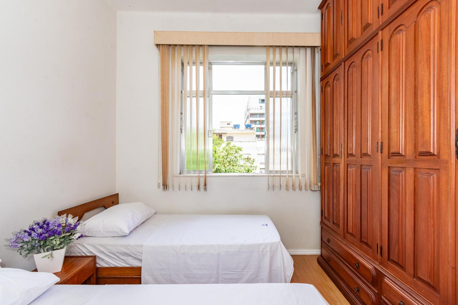 Chez Arpoador Apartment Рио де Жанейро Екстериор снимка