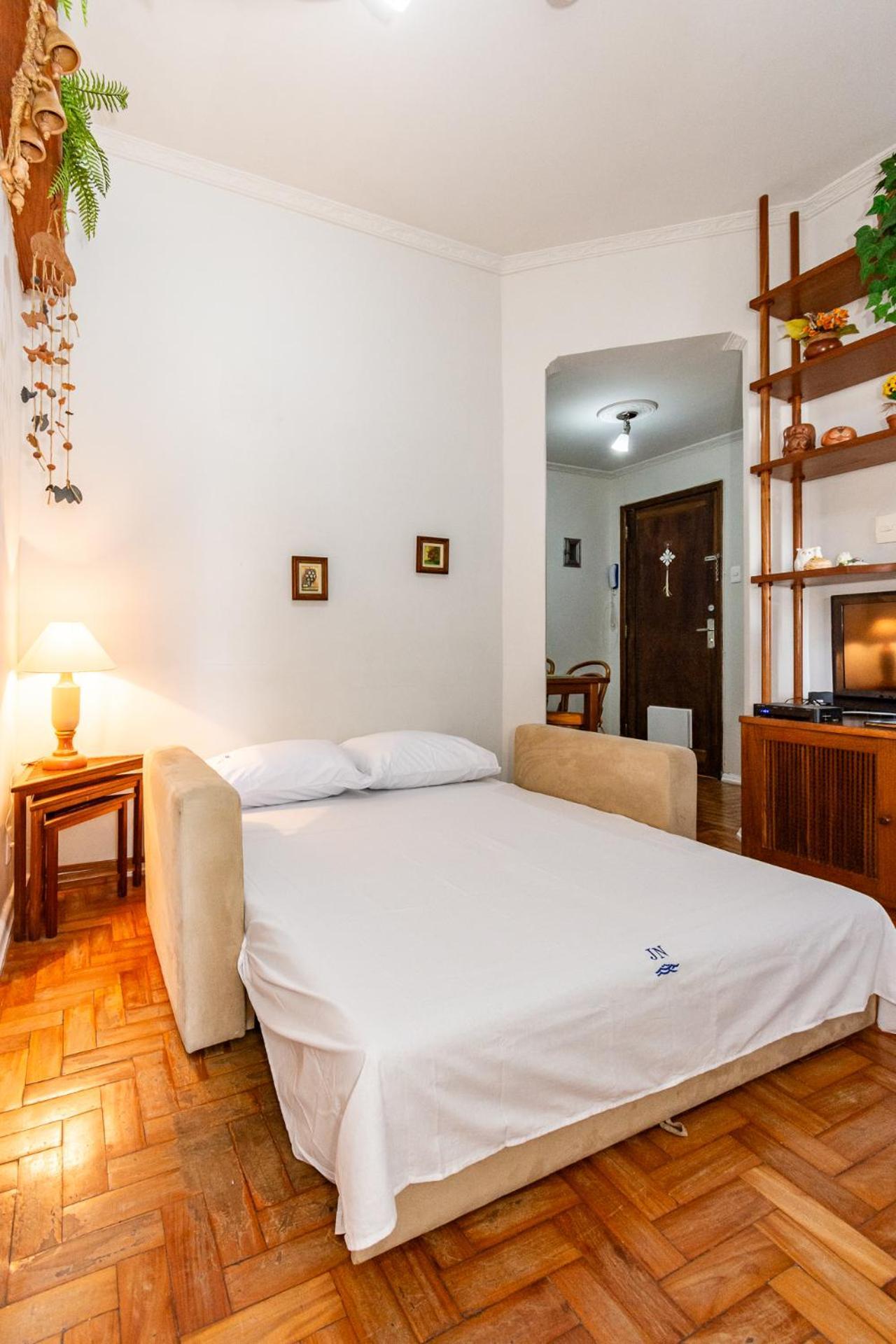 Chez Arpoador Apartment Рио де Жанейро Екстериор снимка