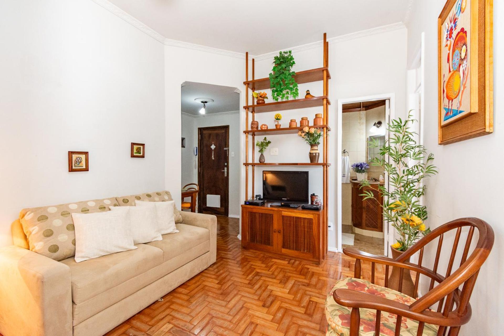 Chez Arpoador Apartment Рио де Жанейро Екстериор снимка
