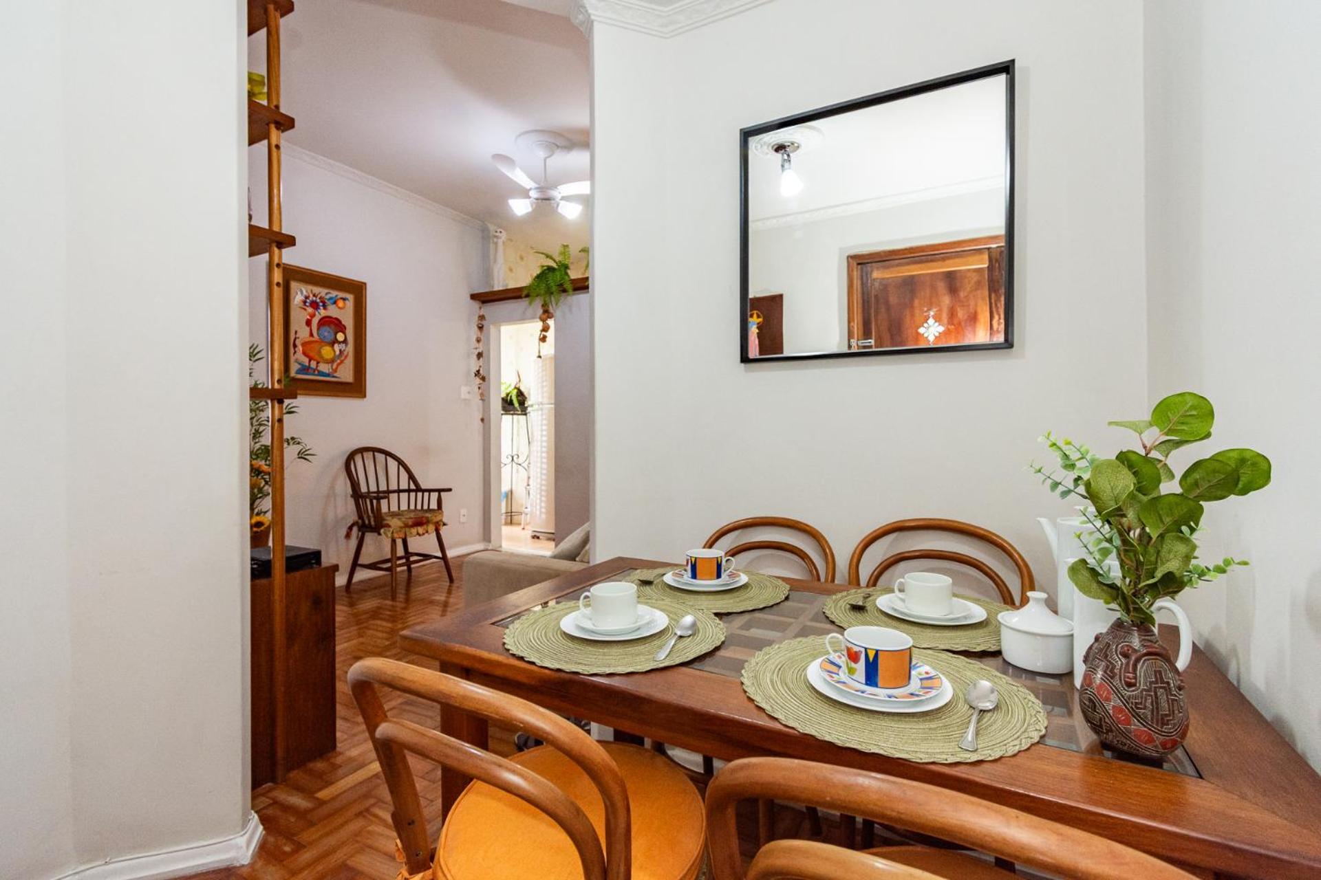 Chez Arpoador Apartment Рио де Жанейро Екстериор снимка