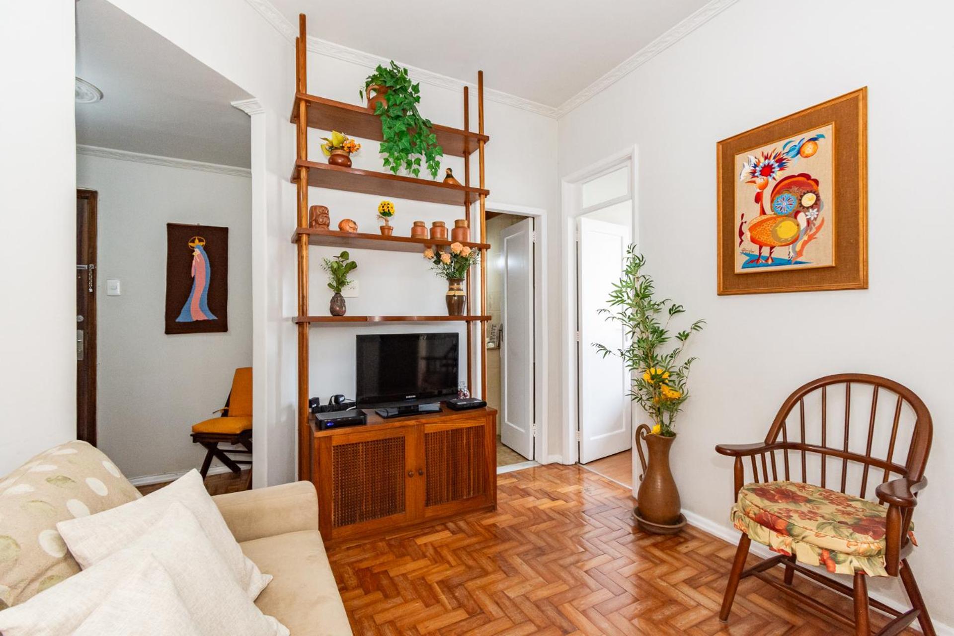 Chez Arpoador Apartment Рио де Жанейро Екстериор снимка