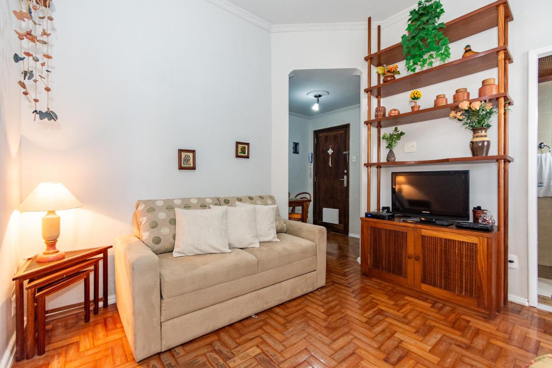 Chez Arpoador Apartment Рио де Жанейро Екстериор снимка