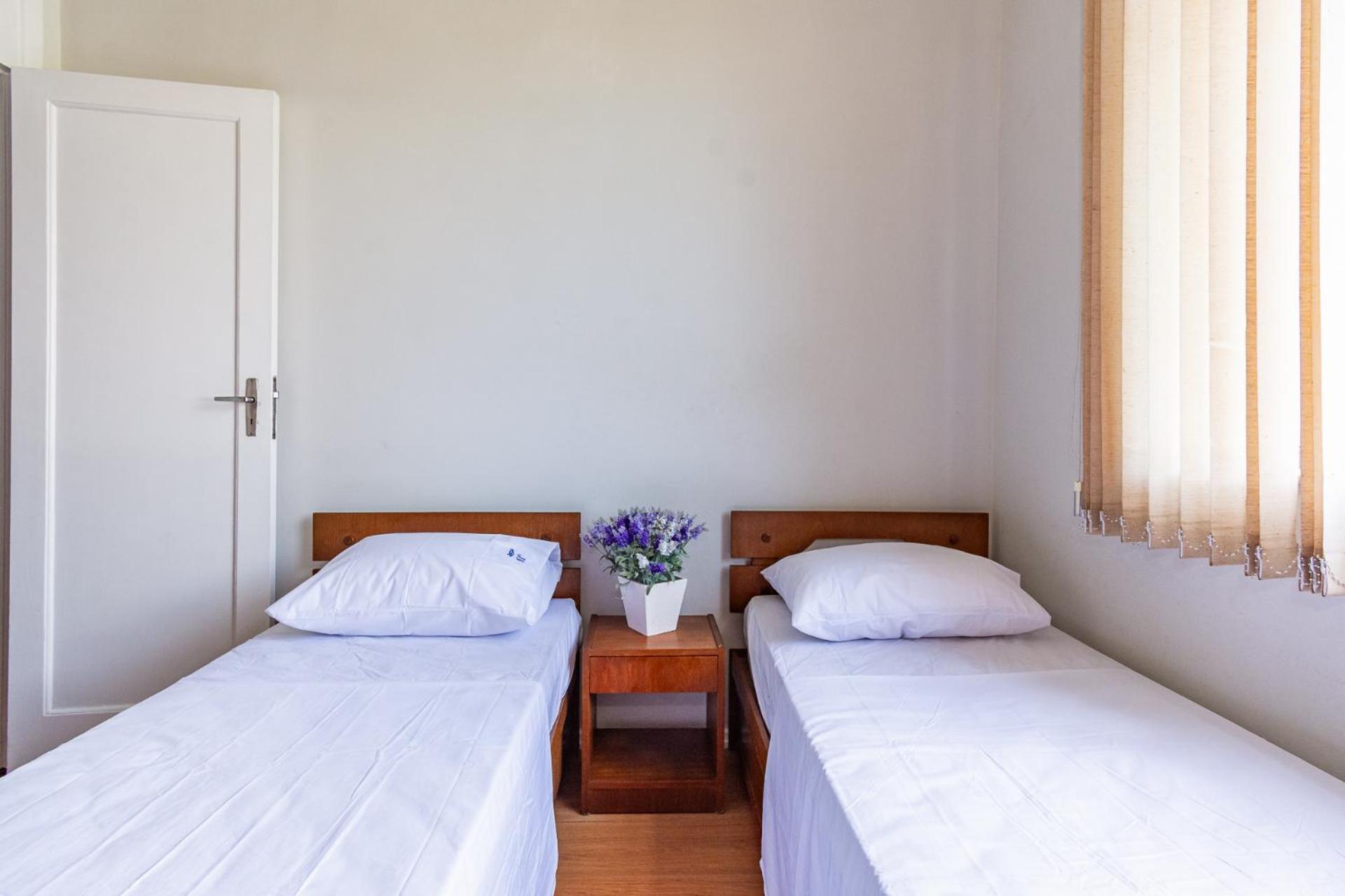 Chez Arpoador Apartment Рио де Жанейро Екстериор снимка