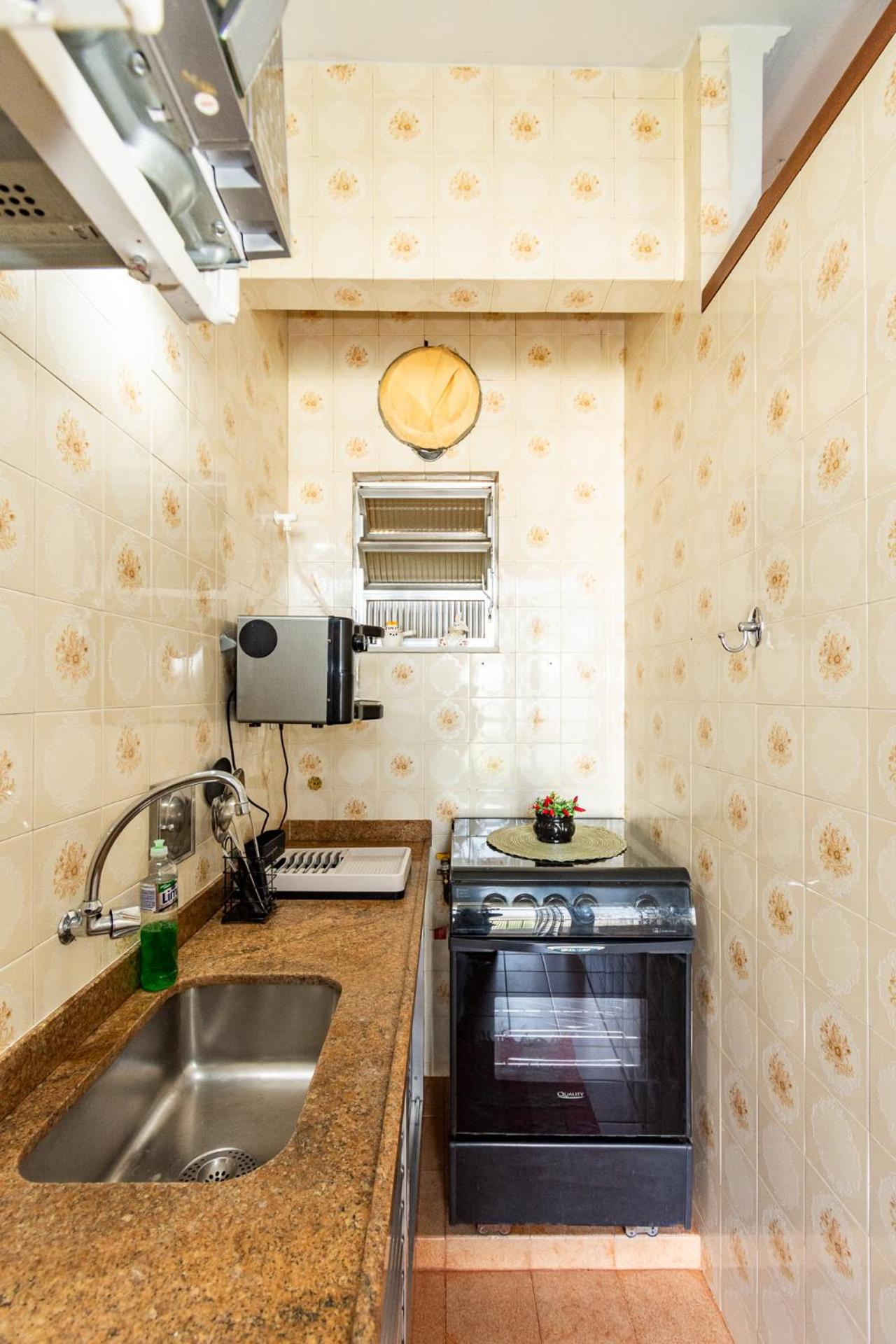 Chez Arpoador Apartment Рио де Жанейро Екстериор снимка