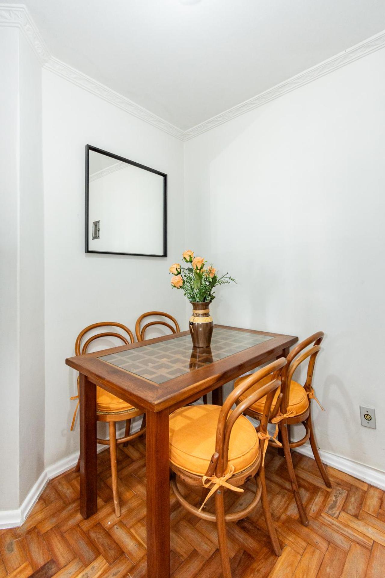Chez Arpoador Apartment Рио де Жанейро Екстериор снимка