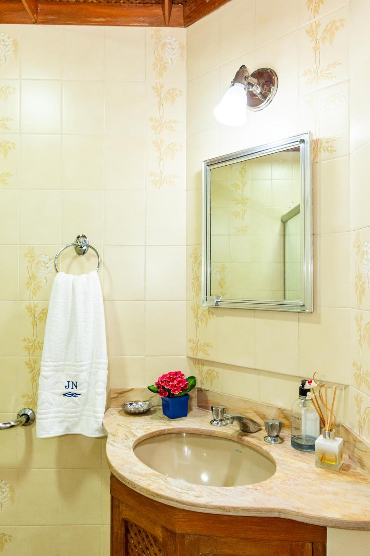 Chez Arpoador Apartment Рио де Жанейро Екстериор снимка