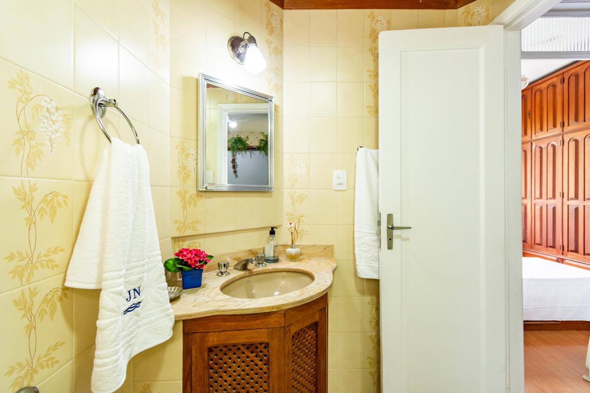 Chez Arpoador Apartment Рио де Жанейро Екстериор снимка